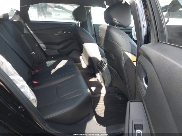 Honda Accord Sport-l