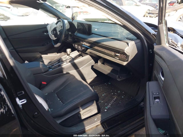 Honda Accord Sport-l