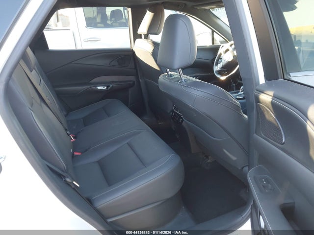 Lexus RX Premium Plus