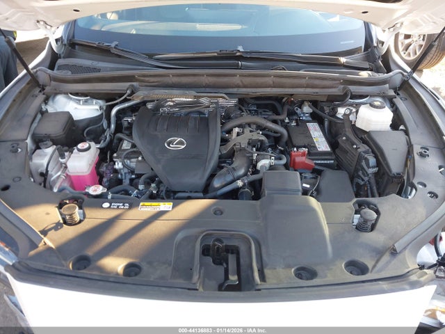 Lexus RX Premium Plus