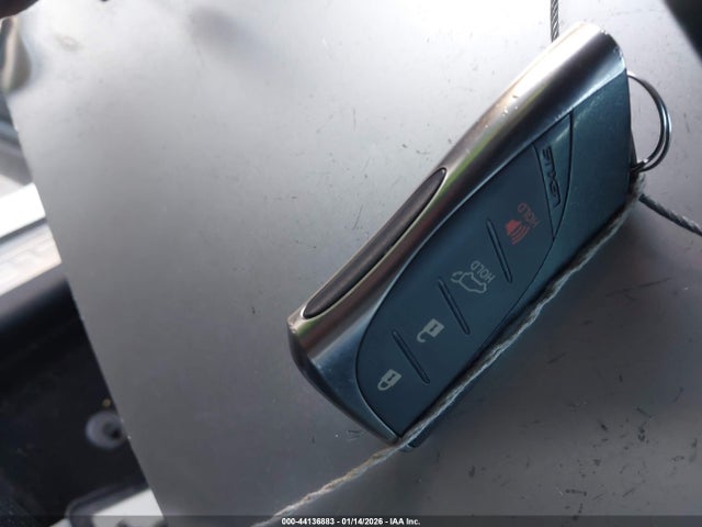 Lexus RX Premium Plus