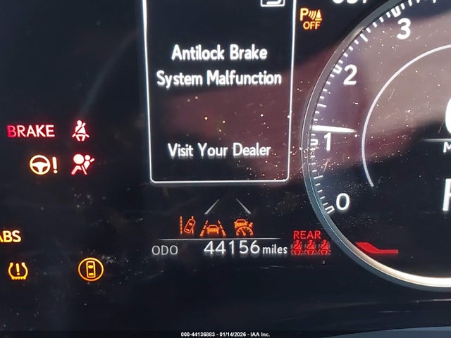 Lexus RX Premium Plus