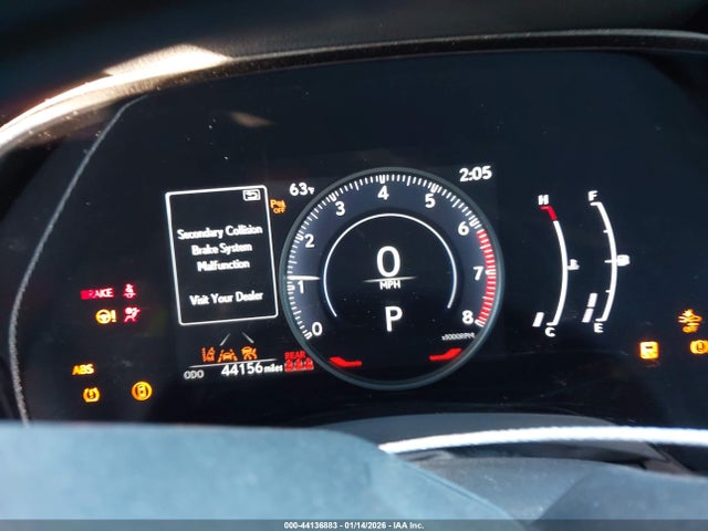 Lexus RX Premium Plus