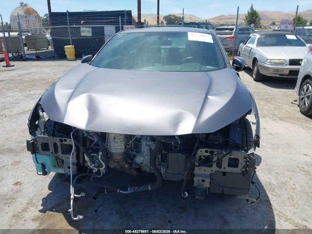 Honda Civic Lx-p