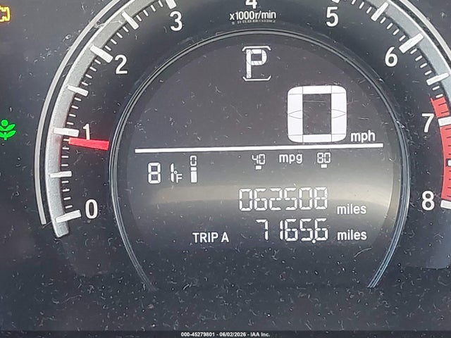 Honda Civic Lx-p