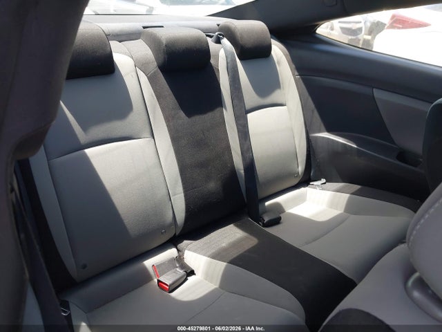 Honda Civic Lx-p