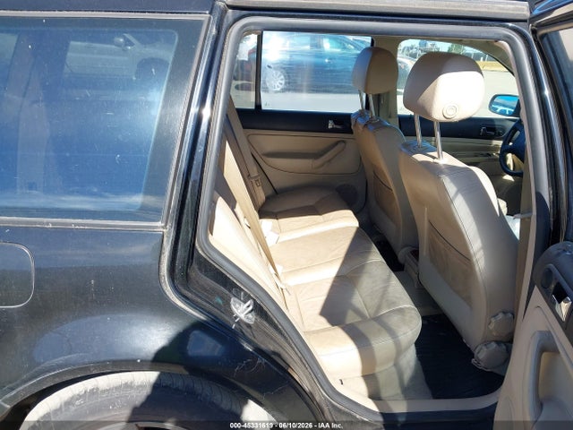 Volkswagen Jetta Gls 2.0l