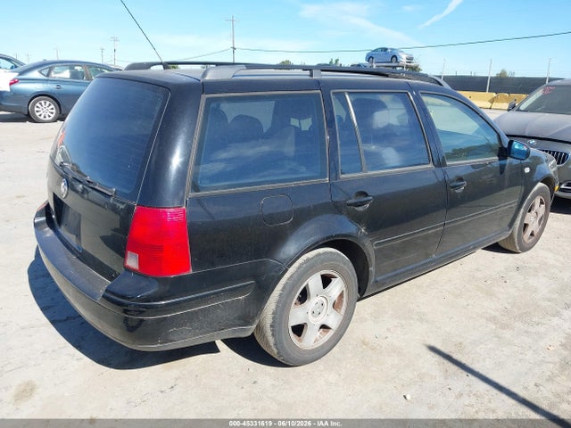 Volkswagen Jetta Gls 2.0l