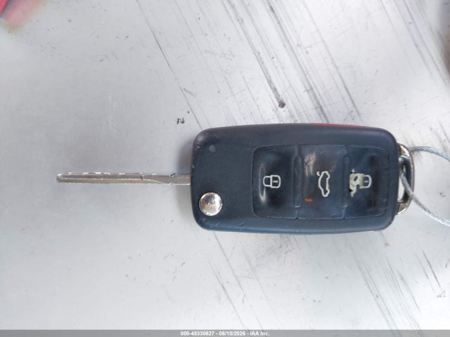 Volkswagen Golf 2.5l 4-door