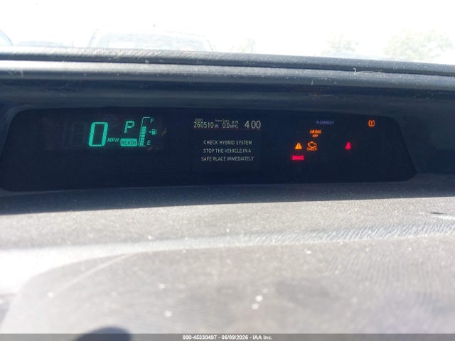 Toyota Prius c Four