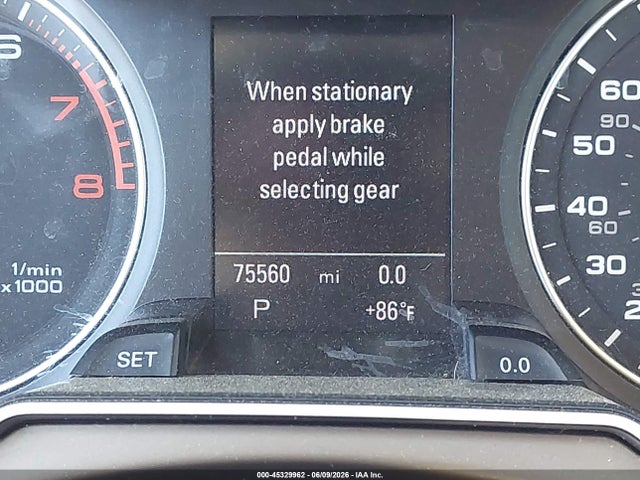 Audi allroad 2.0t Premium
