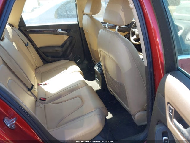 Audi allroad 2.0t Premium