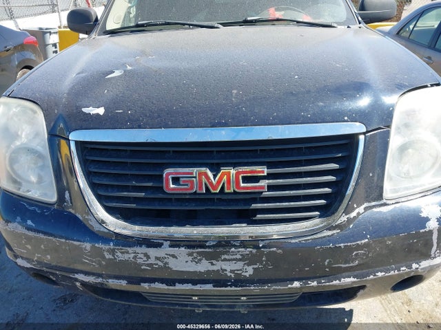 GMC Yukon Sle