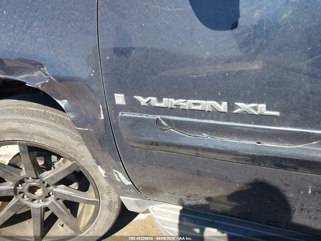 GMC Yukon Sle