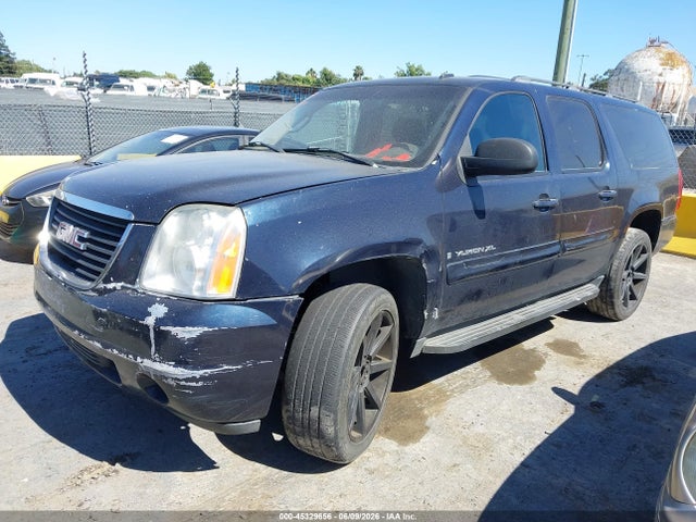 GMC Yukon Sle