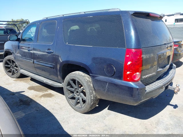 GMC Yukon Sle