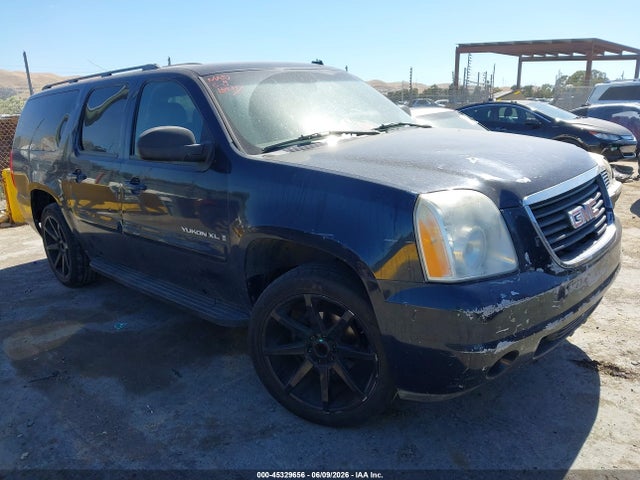 GMC Yukon Sle