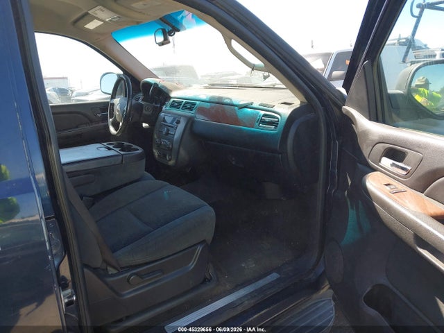 GMC Yukon Sle