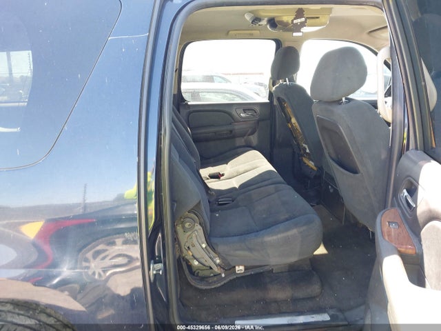 GMC Yukon Sle