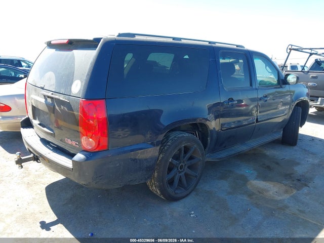 GMC Yukon Sle