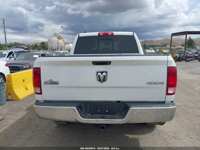 Ram 1500 Big Horn