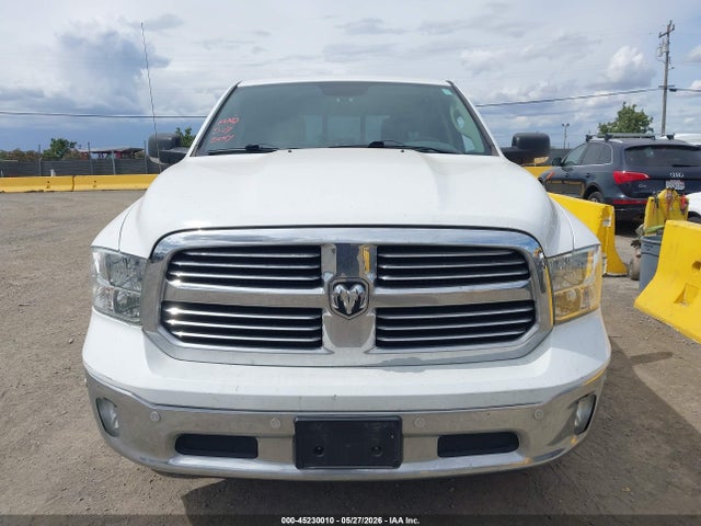 Ram 1500 Big Horn