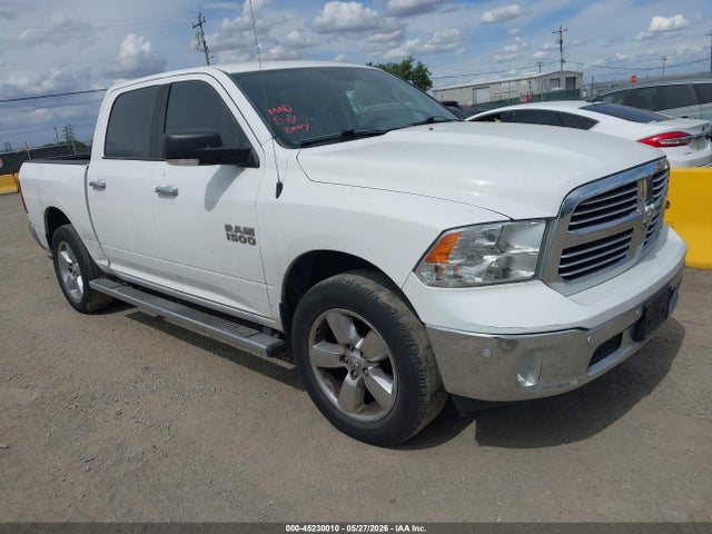 Ram 1500 Big Horn