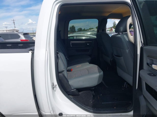 Ram 1500 Big Horn