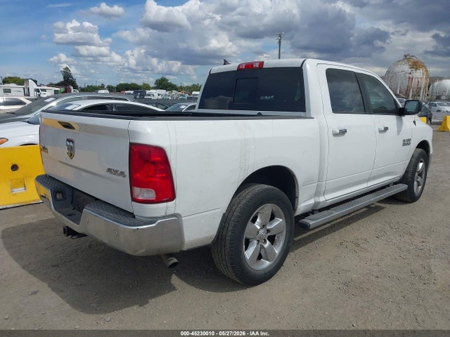 Ram 1500 Big Horn