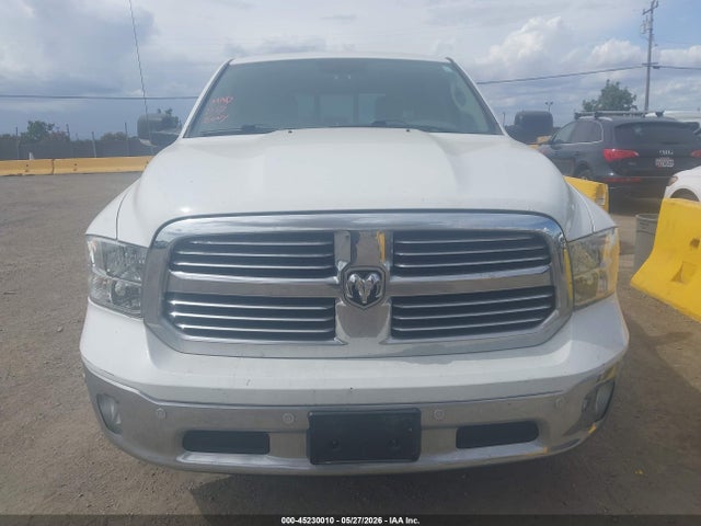 Ram 1500 Big Horn