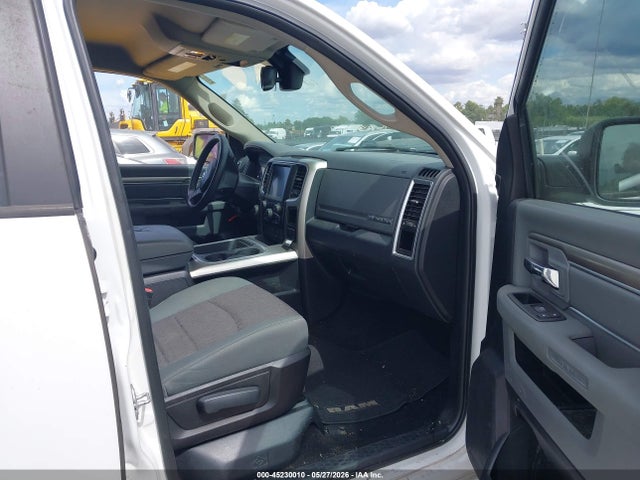 Ram 1500 Big Horn
