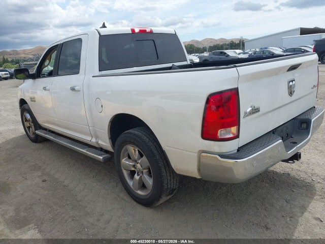 Ram 1500 Big Horn