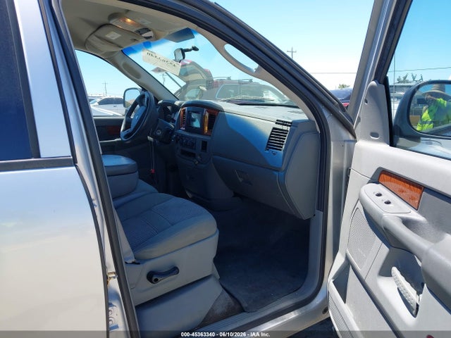 Dodge Ram 1500 Slt