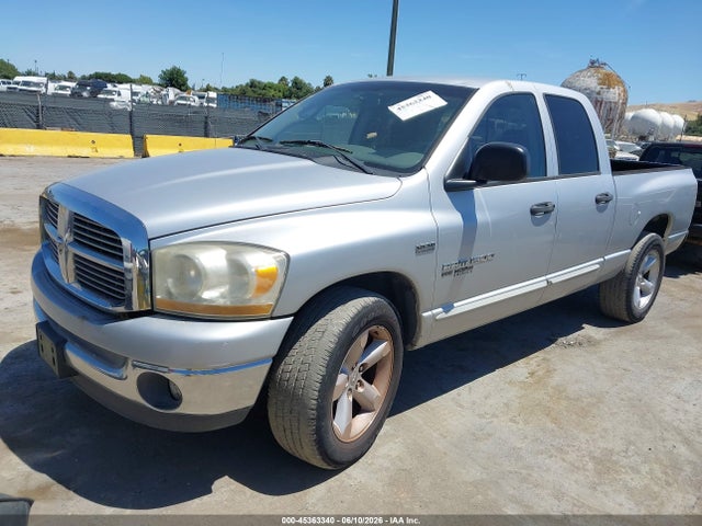 Dodge Ram 1500 Slt