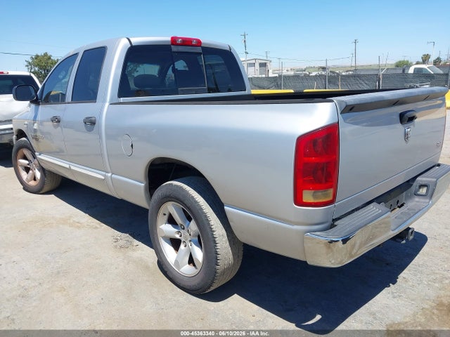 Dodge Ram 1500 Slt