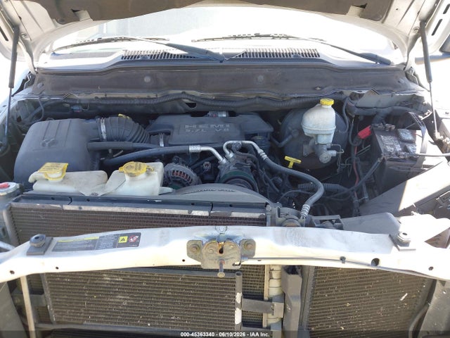 Dodge Ram 1500 Slt