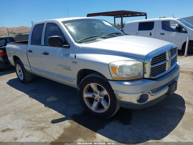 Dodge Ram 1500 Slt