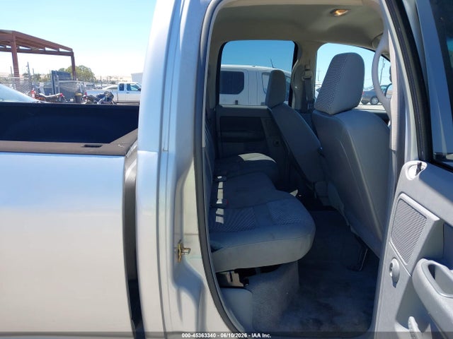 Dodge Ram 1500 Slt