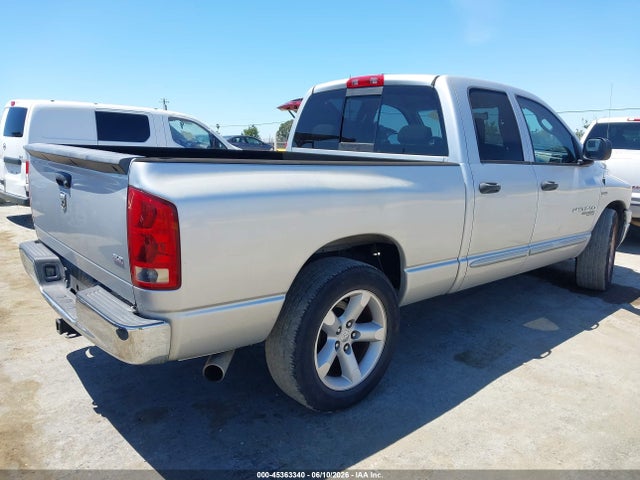 Dodge Ram 1500 Slt