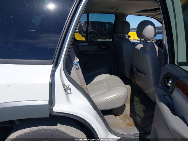 Isuzu Ascender S