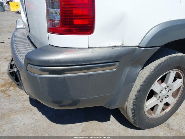 Isuzu Ascender S