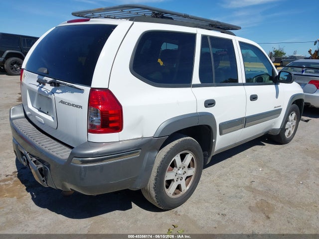 Isuzu Ascender S