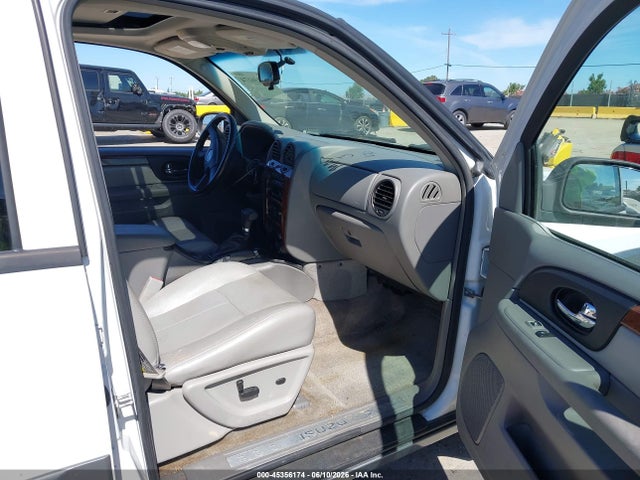 Isuzu Ascender S
