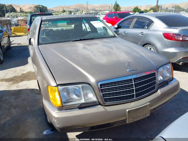Mercedes-Benz 300 Se