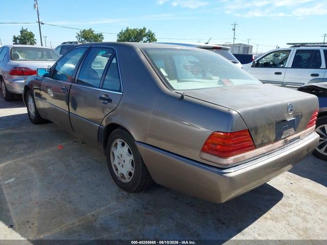 Mercedes-Benz 300 Se