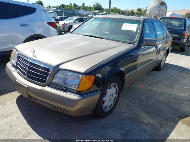 Mercedes-Benz 300 Se