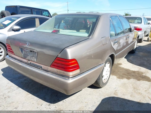 Mercedes-Benz 300 Se