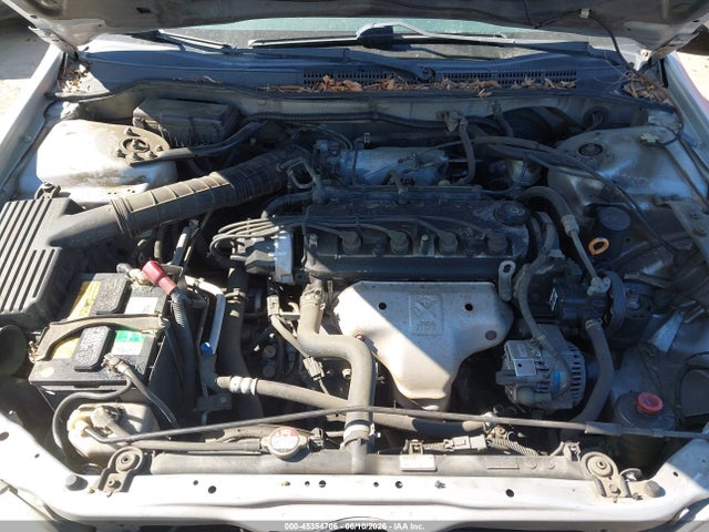 Honda Accord 2.3 Lx