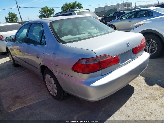 Honda Accord 2.3 Lx