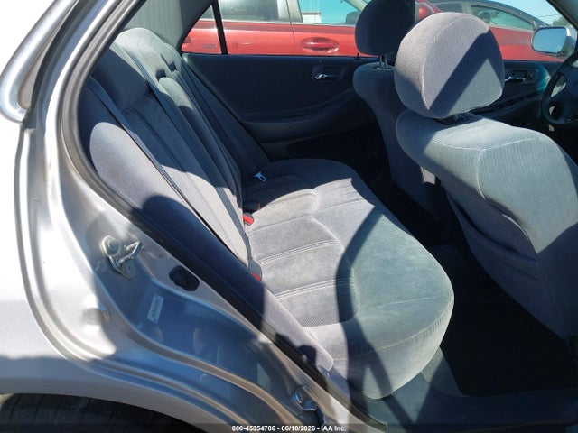 Honda Accord 2.3 Lx